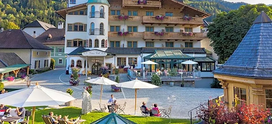 Hotel Herrschaftstaverne