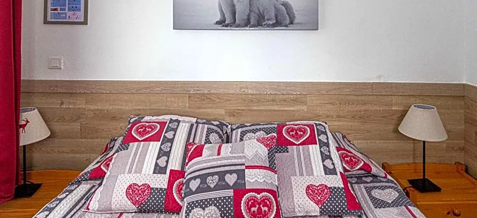 Hotel Restaurant La Source