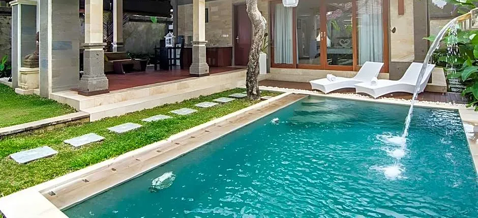 Bali Prime Villas