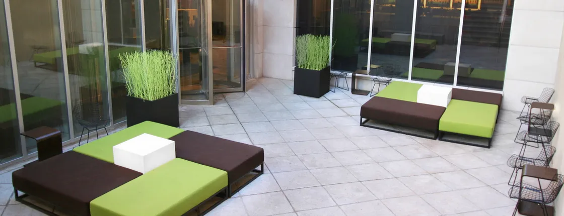 Aloft Harlem