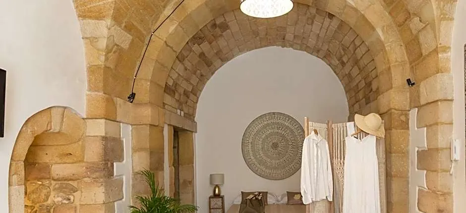 Ortigia Boutique Palace
