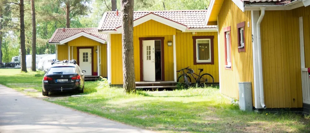 First Camp Mellsta-Borlänge