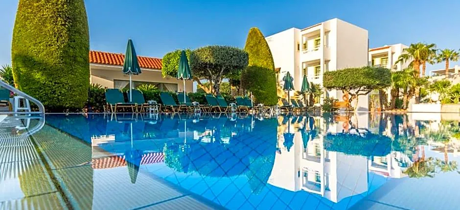 Nikolas Villas Appartments