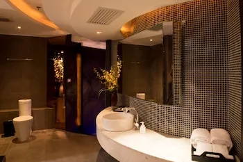 We Love Hotel Shanghai Wuzhong Road