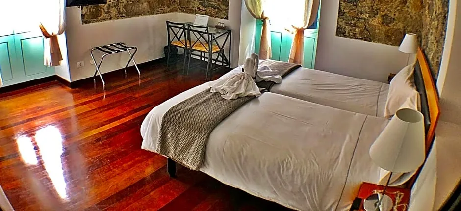 Hotel Rural Triana