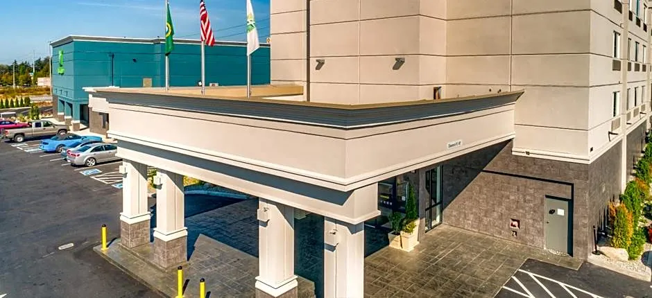 Holiday Inn Tacoma Mall By IHG