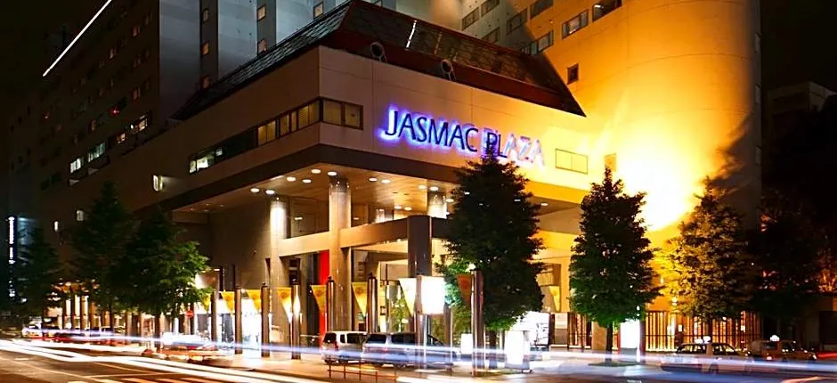 Jasmac Plaza Hotel