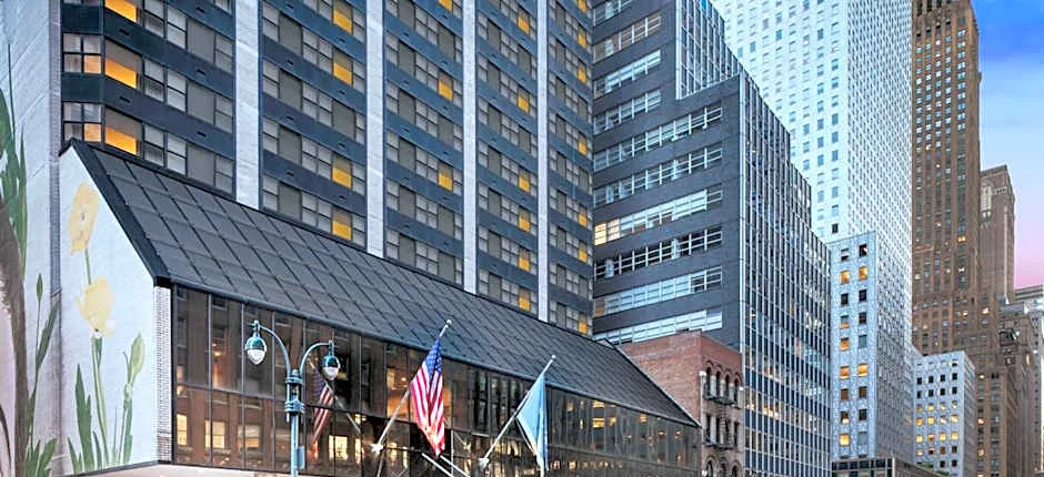 The Westin New York Grand Central