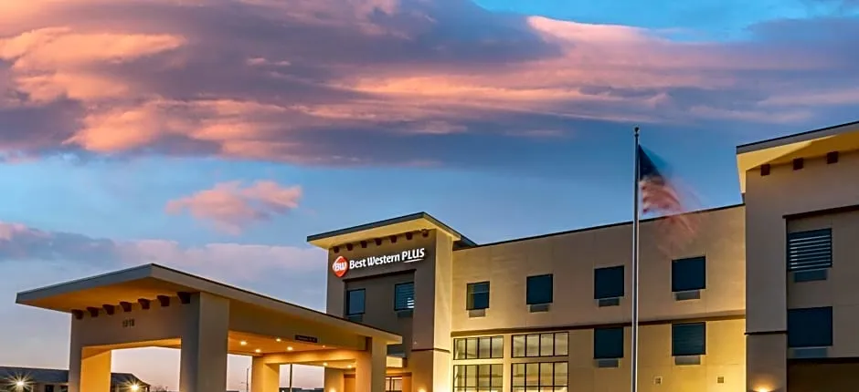 Best Western Plus Casa Grande Inn & Suites