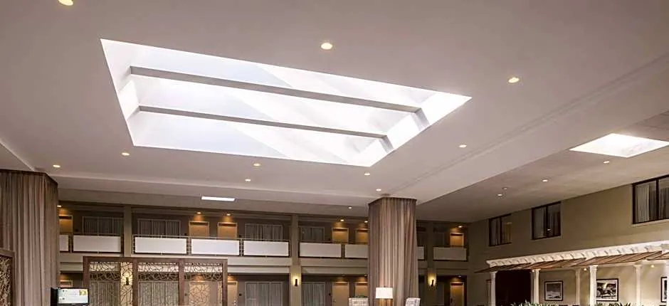 DoubleTree by Hilton Laurel