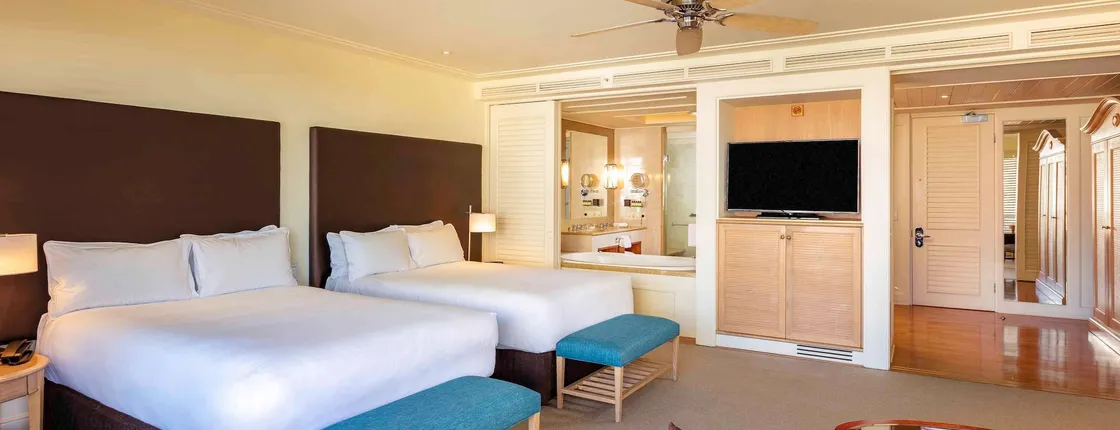 PULLMAN REEF HOTEL CASINO