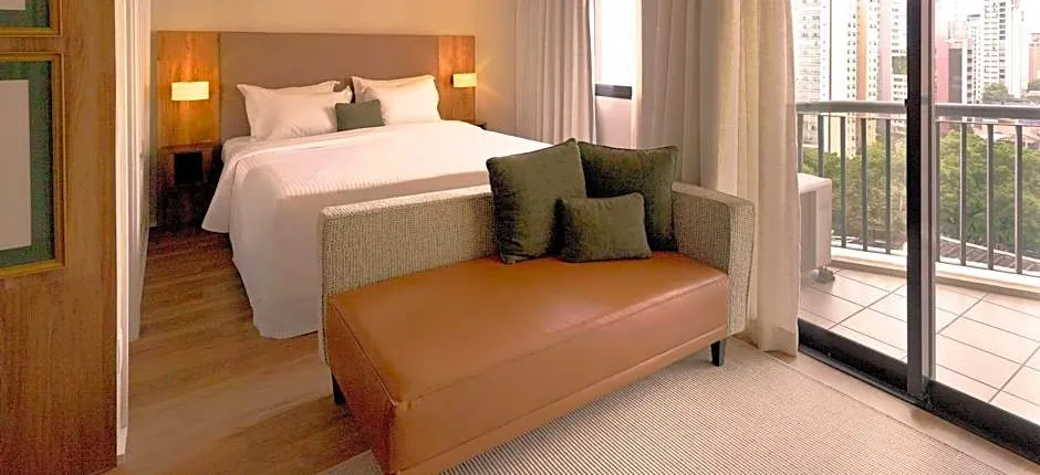 Estanplaza Ibirapuera