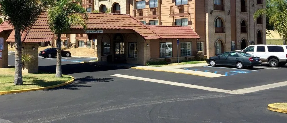 SureStay Plus Hotel by Best Western Lompoc