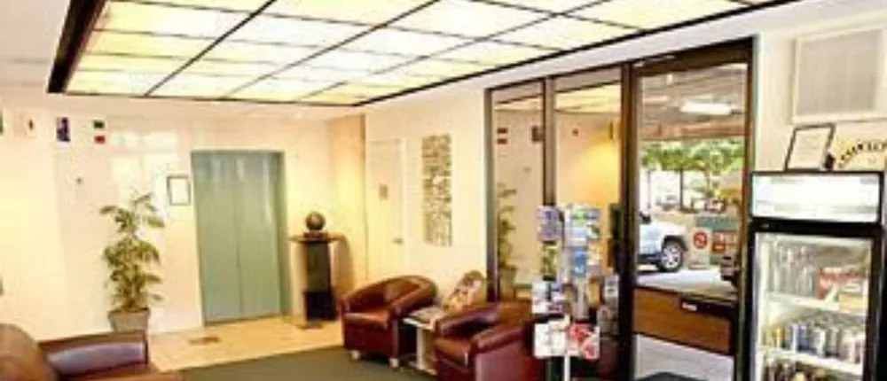Chasely Apartment Hotel