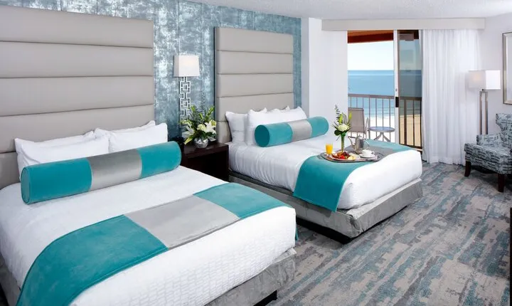 Perdido Beach Resort