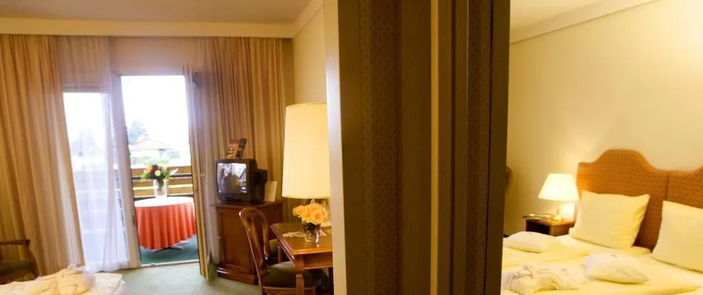 Hotel am Sachsengang