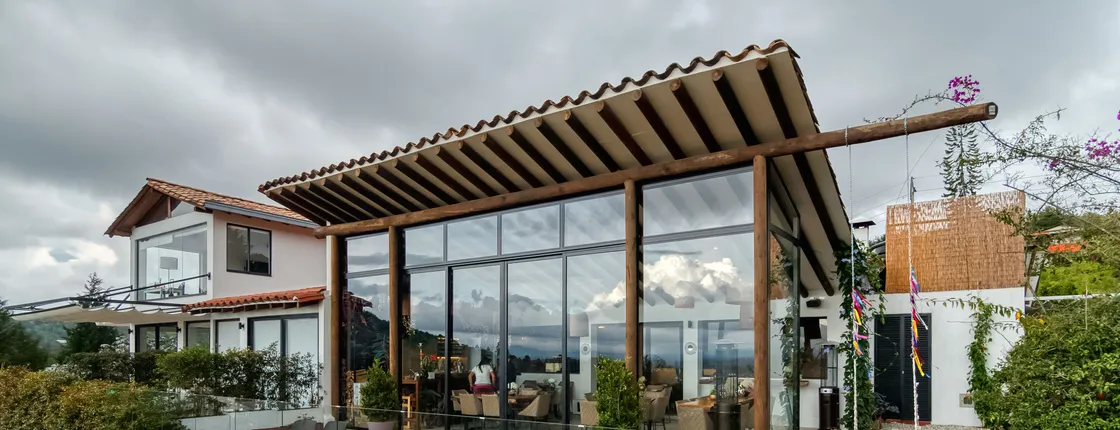 TEVA Glamping & Retreat