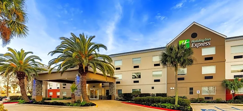 Holiday Inn Express Kenner New Orleans Airport By IHG