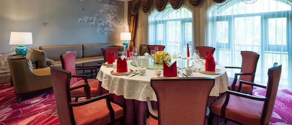 Pullman Tangshan