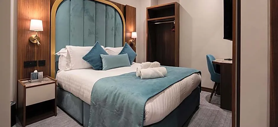 St Mark's - Merit Hotels