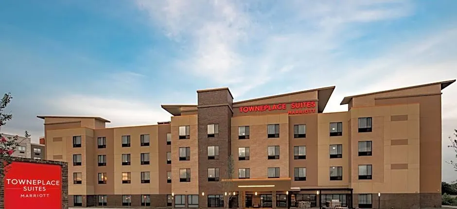 TownePlace Suites by Marriott Dallas Mesquite