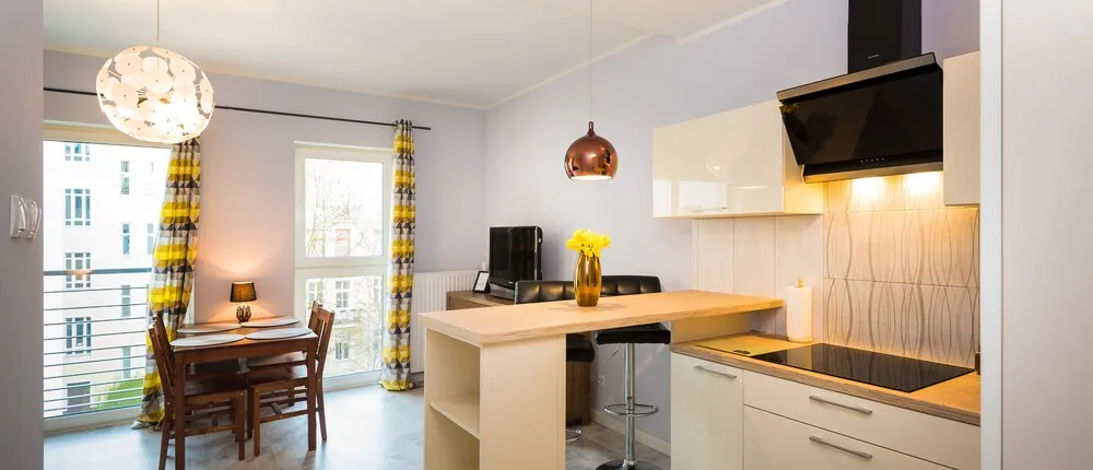 Supreme Apartments Vossa