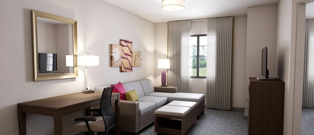 Staybridge Suites IAH Airport East, an IHG Hotel