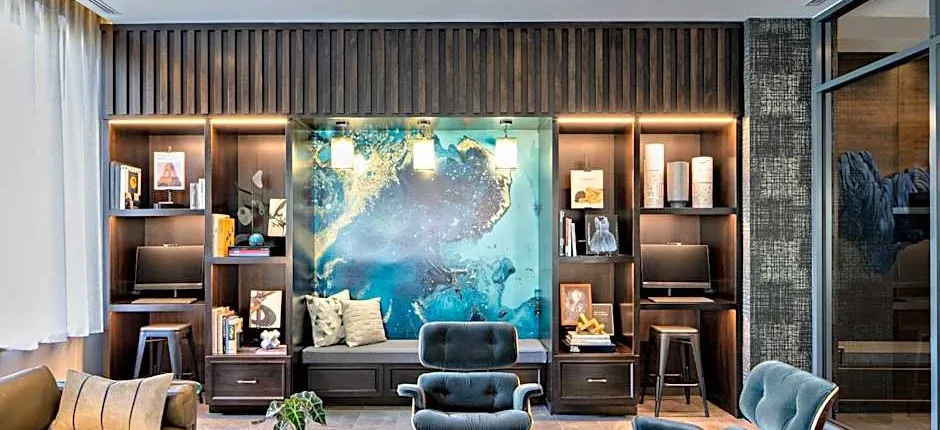 AC Hotel by Marriott Grand Rapids Downtown