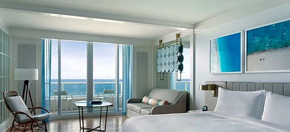 The Ritz-Carlton Fort Lauderdale
