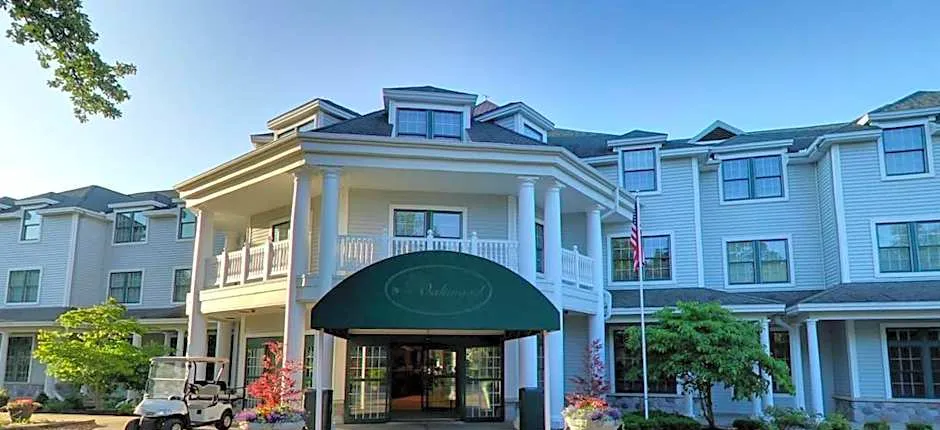 Oakwood Resort