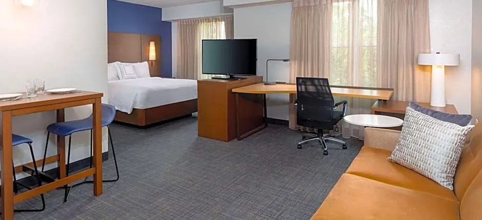 Residence Inn by Marriott Boston Brockton/Easton