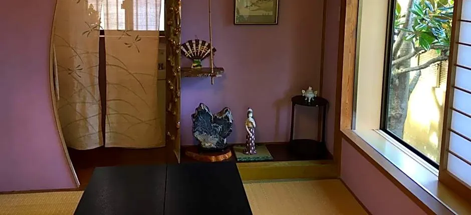 Masugataya Ryokan