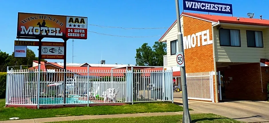 Winchester Motel