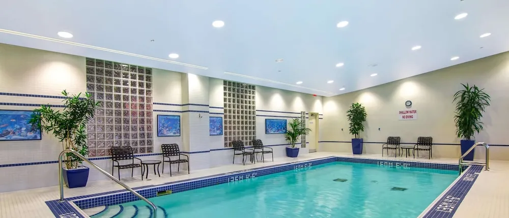 Hilton Garden Inn Toronto Markham