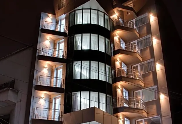 Christina Hotel