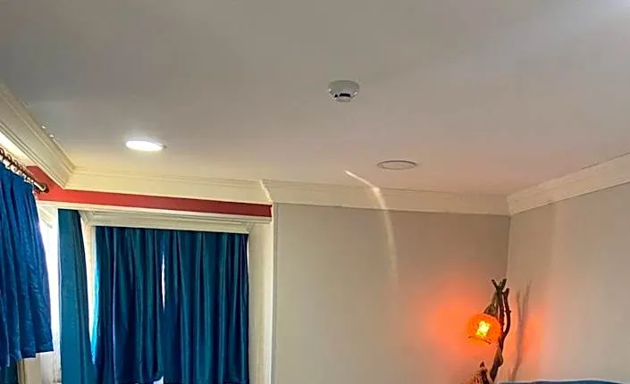 Şirinyer Elit Residance Apart Hotel
