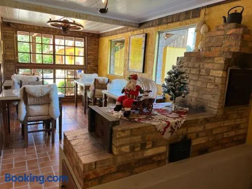 Hospedaria Farm Home