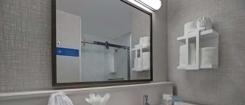 Hampton Inn Weslaco