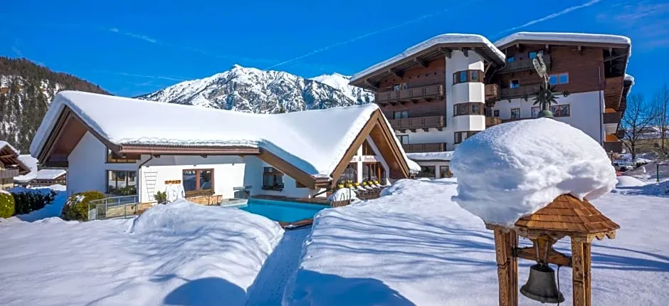 Hotel Karlwirt