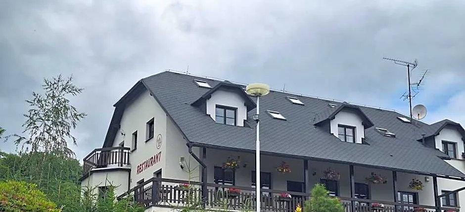 Turistická ubytovna Centrum Pastvinská p¿ehrada