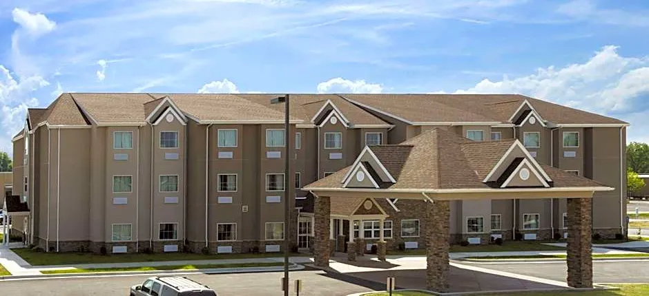 Sonesta Essential Fairmont