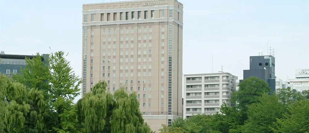 Hotel Lifort Sapporo