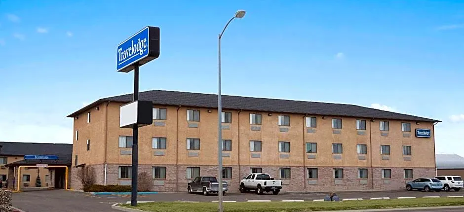 Travelodge by Wyndham Elko NV