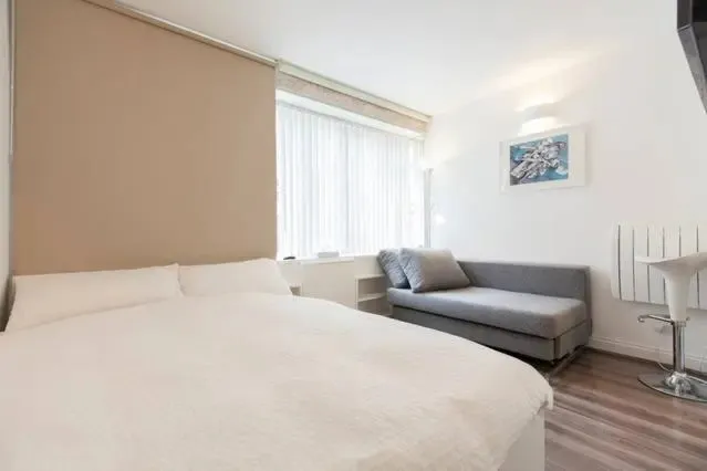 Apartments Craven Terrace
