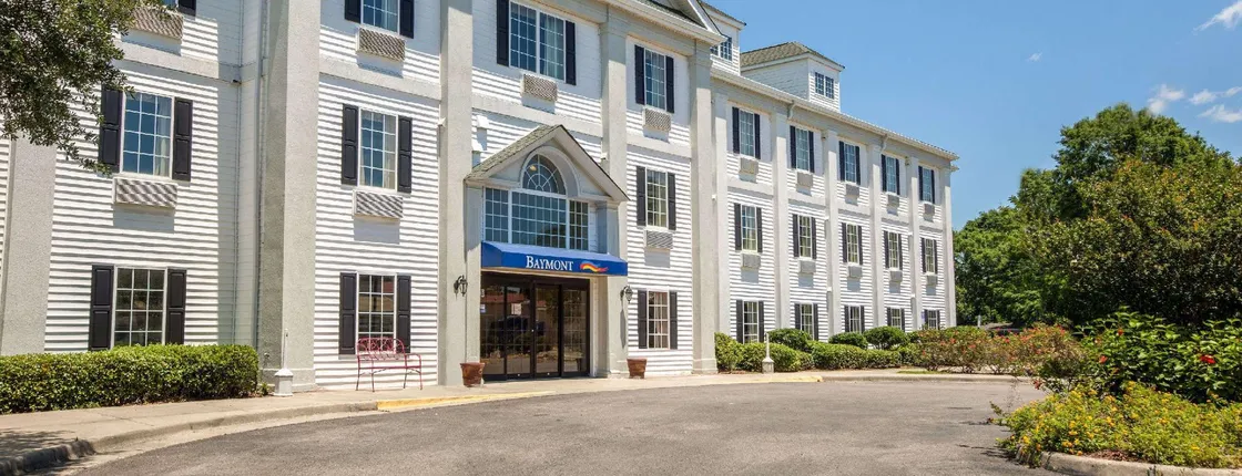 Comfort Inn Lafayette North I-10
