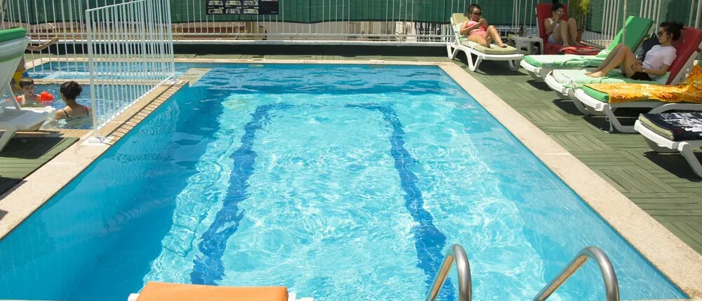 Hotel Kleopatra