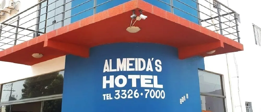 Almeidas Hotel