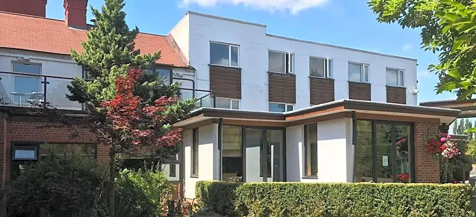 Birmingham Great Barr Hotel