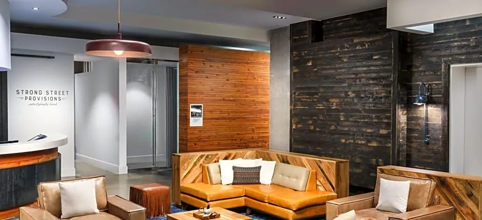 Hotel Indigo Athens - University Area By IHG