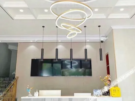 Wuhan Yunqi Fashion Hotel (Donghu Branch)